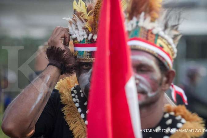 Penegakan Hukum dan HAM di Papua Semakin Baik