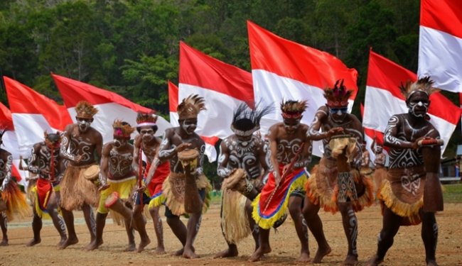 Warganet dan Generasi Milenial Papua Siap Kawal dan Dukung Pengesahan Otsus Jilid 2