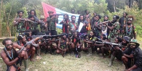 Masyarakat Kecam Pembunuhan Tokoh Agama oleh KST Papua