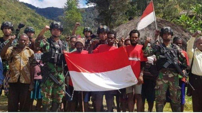 Waspada Hoax Komnas HAM PBB Akan Berkunjung ke Papua