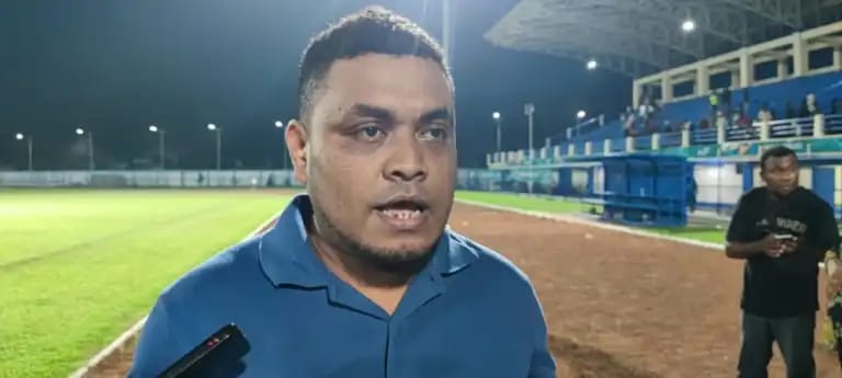 MRP Harus Akomodir Seluruh Aspirasi Rakyat Papua