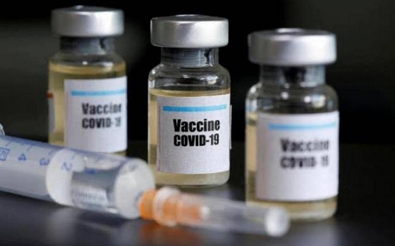 Vaksin Booster dan Prokes Kunci Cegah Kenaikan Kasus Covid-19