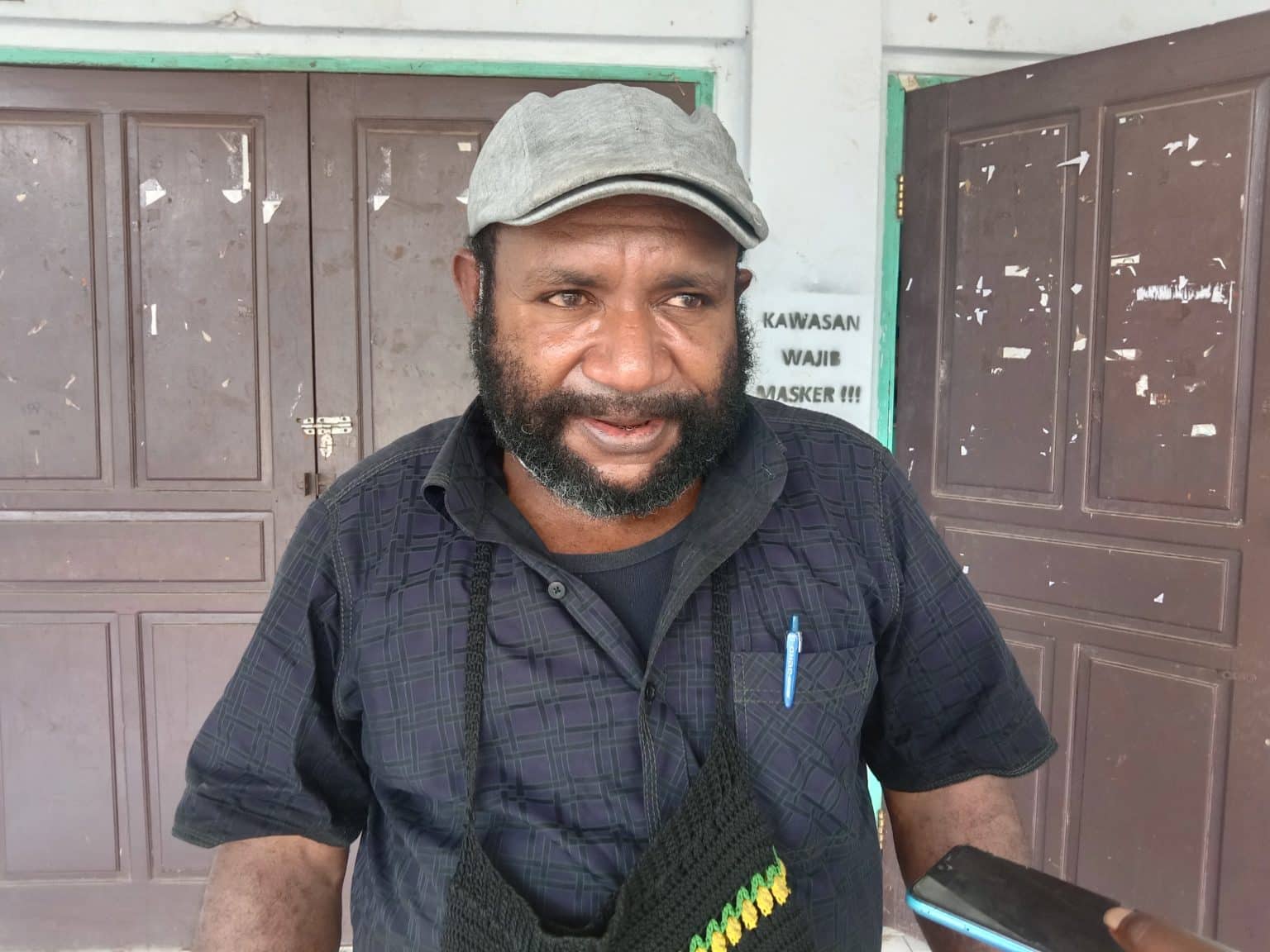 Kekhawatiran Tak Berdasar Ketua Umum Dewan Adat Papua Sebut Pemerintah Tak Perhatikan Masyarakat Adat