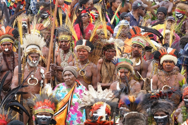 Tim Kajian Papua-BRIN Tak Berpihak pada Program dan Kebijakan Pemerintah Majukan Papua