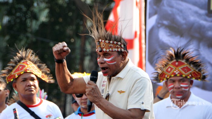 Penyebutan Kebijakan Otsus tak Sentuh Masyarakat Papua adalah Opini Gagal Paham