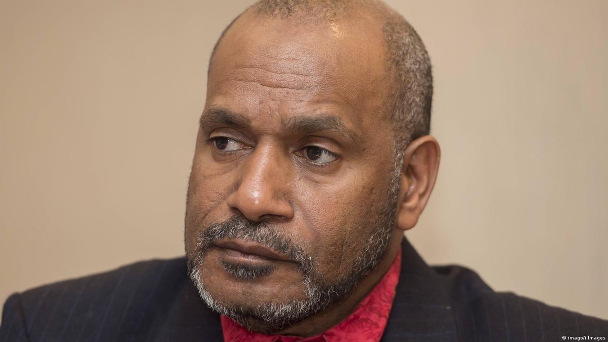 Jeffrey Bomanak: Benny Wenda Tak Termasuk dalam Perjuangan Bangsa Papua