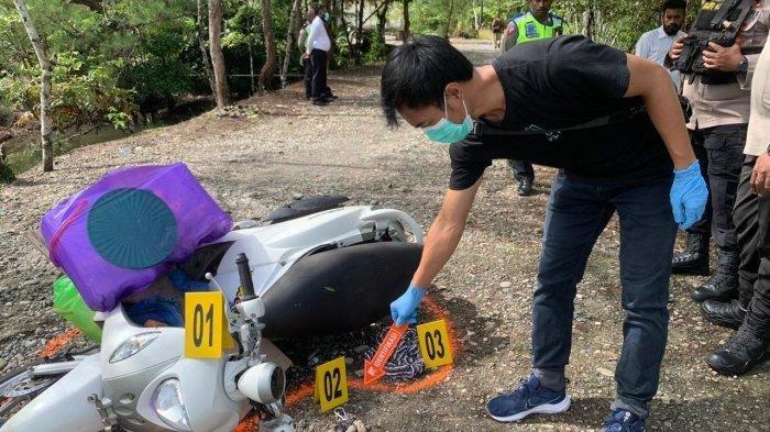 Warga di Yahukimo tewas ditikam