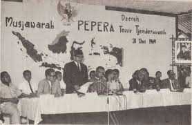 Mati Kutu! Keraguan WPLO terhadap Pepera 1969 dan Resolusi 2504 Langsung Terbantahkan